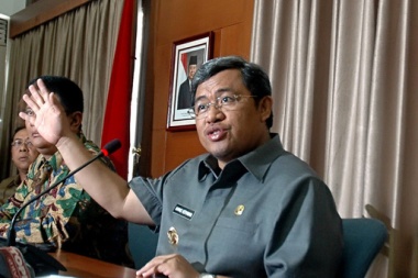 West Java Governor to skip anti-Shia declaration